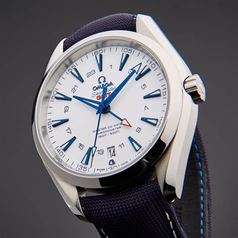 omege aqua terra for cheap|seamaster aqua terra pre owned.